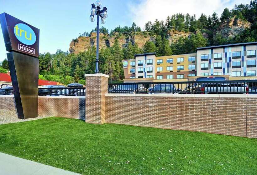 فندق Tru By Hilton Deadwood, Sd