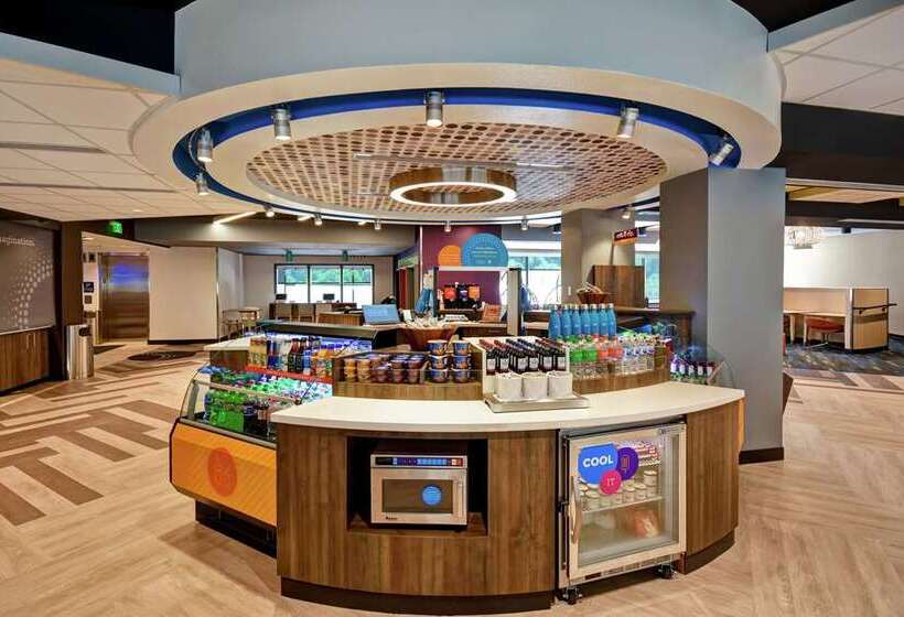 فندق Tru By Hilton Deadwood, Sd