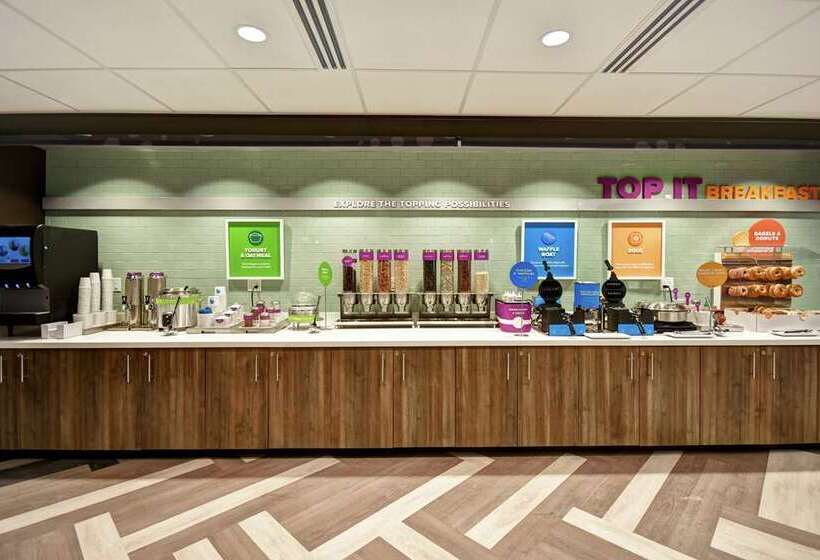 فندق Tru By Hilton Deadwood, Sd