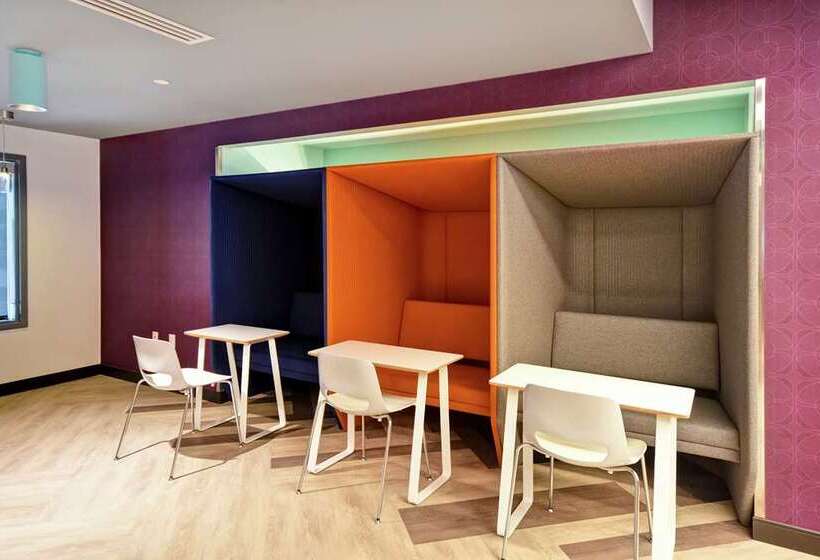 فندق Tru By Hilton Deadwood, Sd