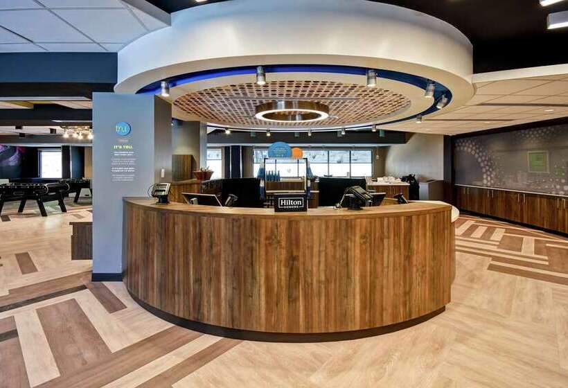 فندق Tru By Hilton Deadwood, Sd