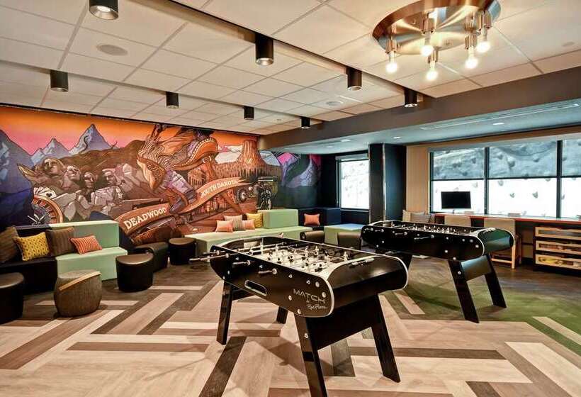 فندق Tru By Hilton Deadwood, Sd