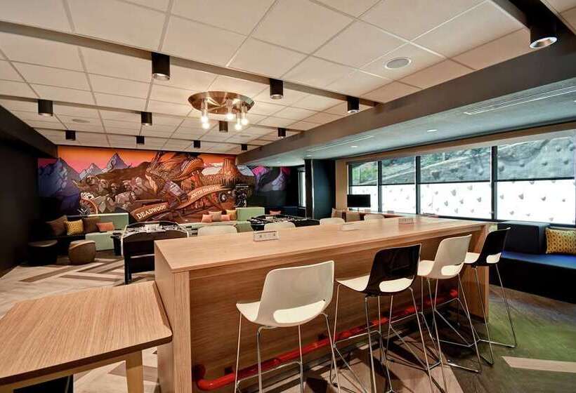 فندق Tru By Hilton Deadwood, Sd