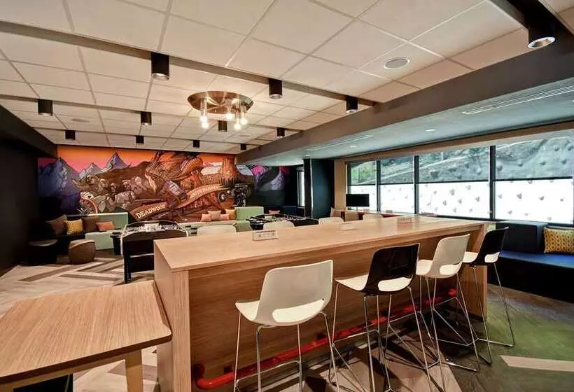 ホテル Tru By Hilton Deadwood, Sd