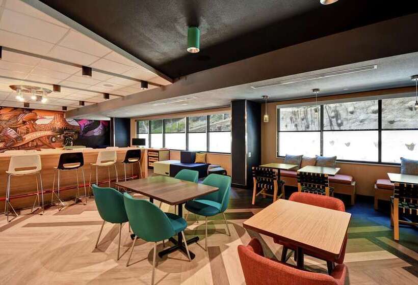 فندق Tru By Hilton Deadwood, Sd