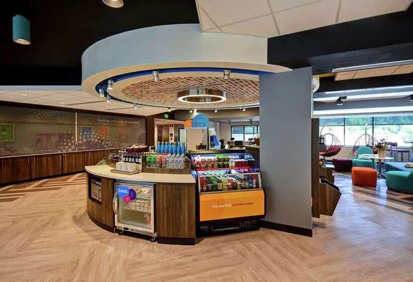 فندق Tru By Hilton Deadwood, Sd