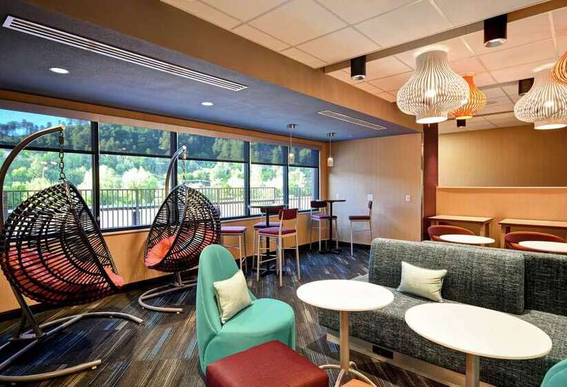 فندق Tru By Hilton Deadwood, Sd