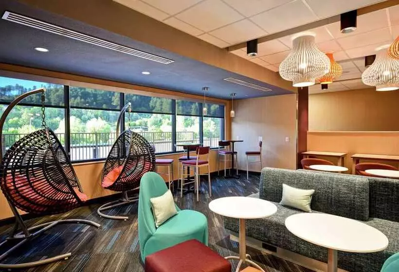 ホテル Tru By Hilton Deadwood, Sd