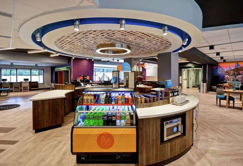 فندق Tru By Hilton Deadwood, Sd