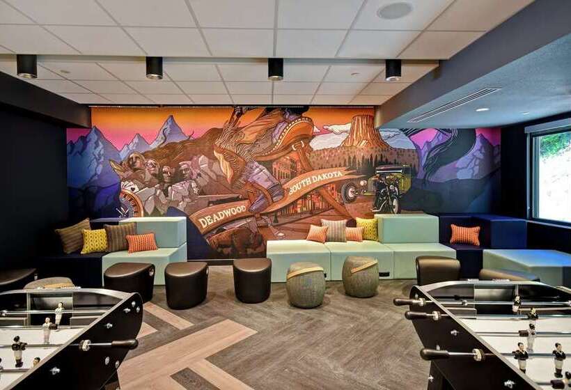 فندق Tru By Hilton Deadwood, Sd