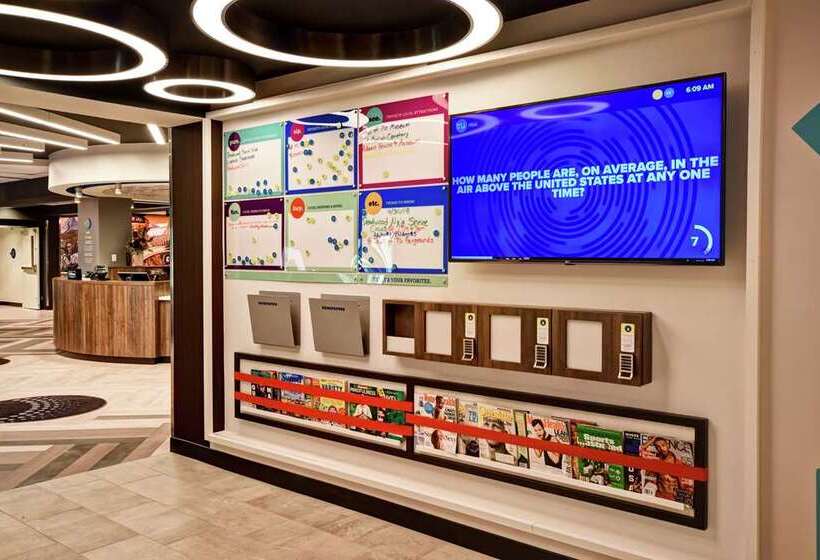 فندق Tru By Hilton Deadwood, Sd