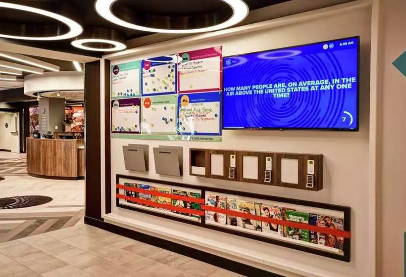 ホテル Tru By Hilton Deadwood, Sd