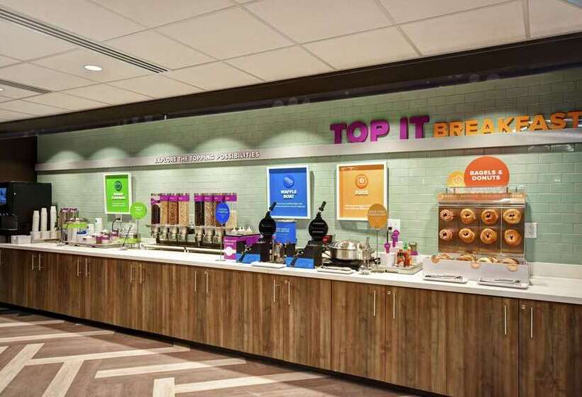 فندق Tru By Hilton Deadwood, Sd