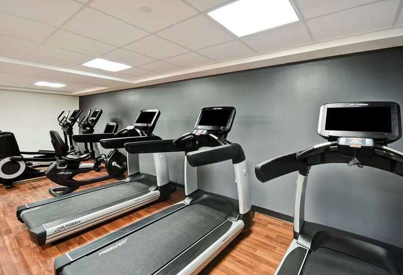 فندق Tru By Hilton Deadwood, Sd