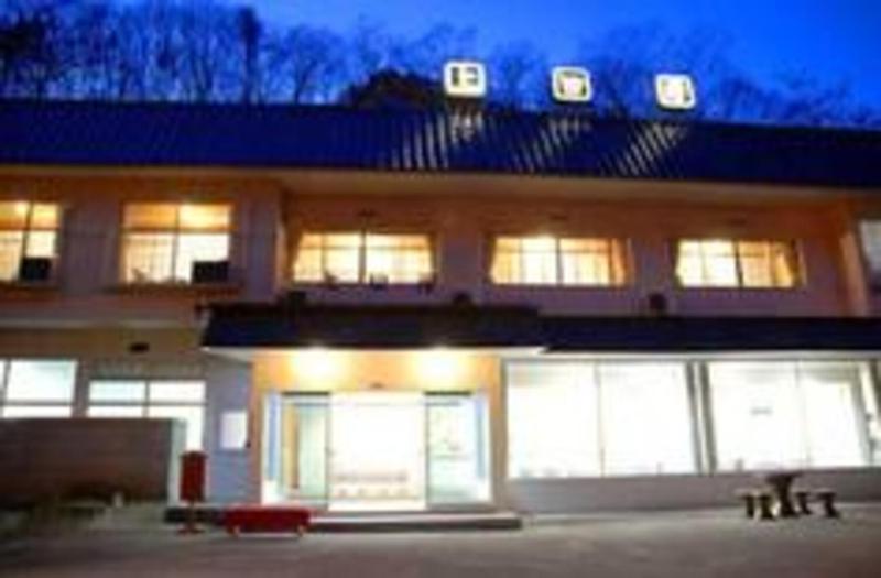 Отель Uedaya Ryokan