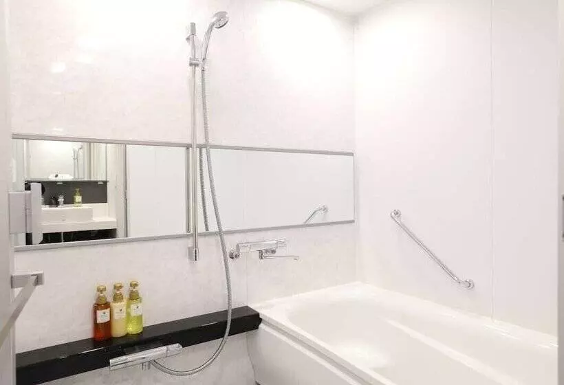 ホテル Via Inn Umeda