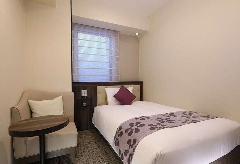 בית מלון כפרי Via Inn Umeda