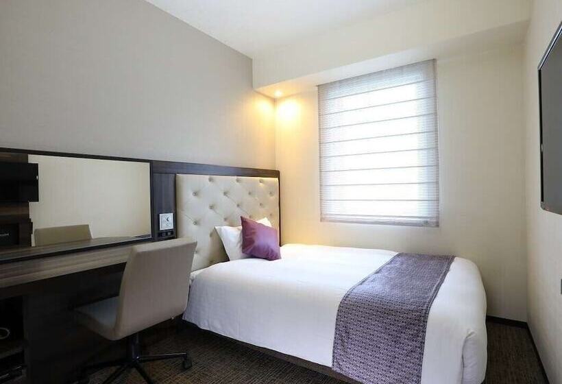 בית מלון כפרי Via Inn Umeda