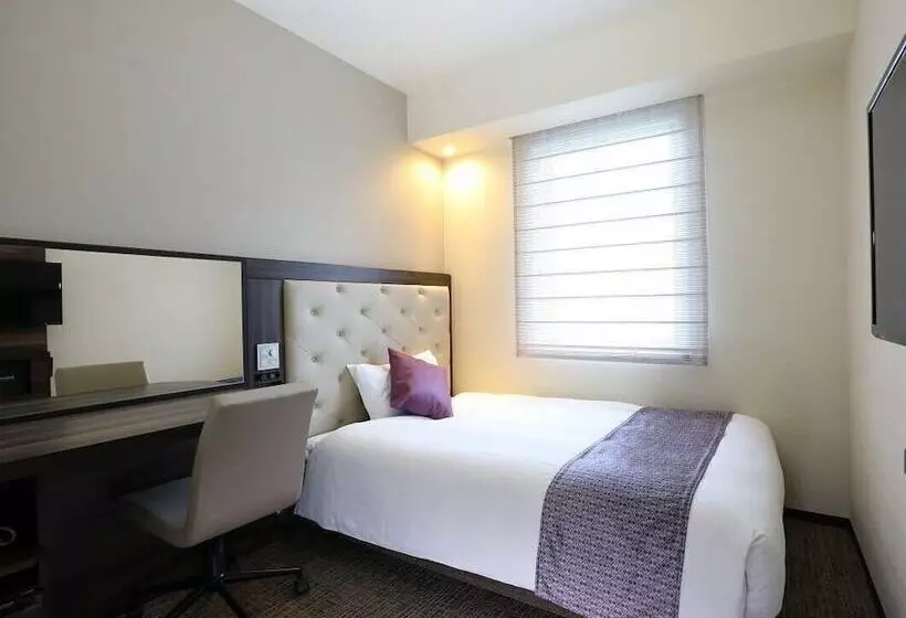 ホテル Via Inn Umeda