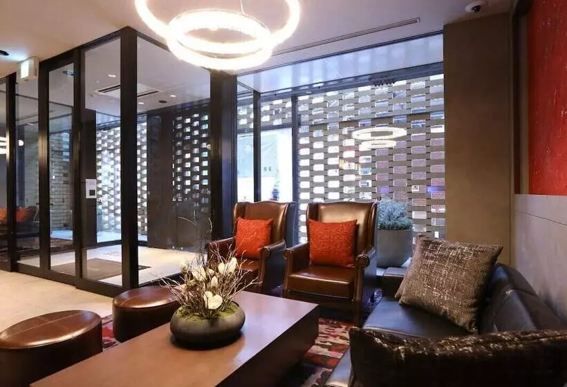 ホテル Via Inn Umeda