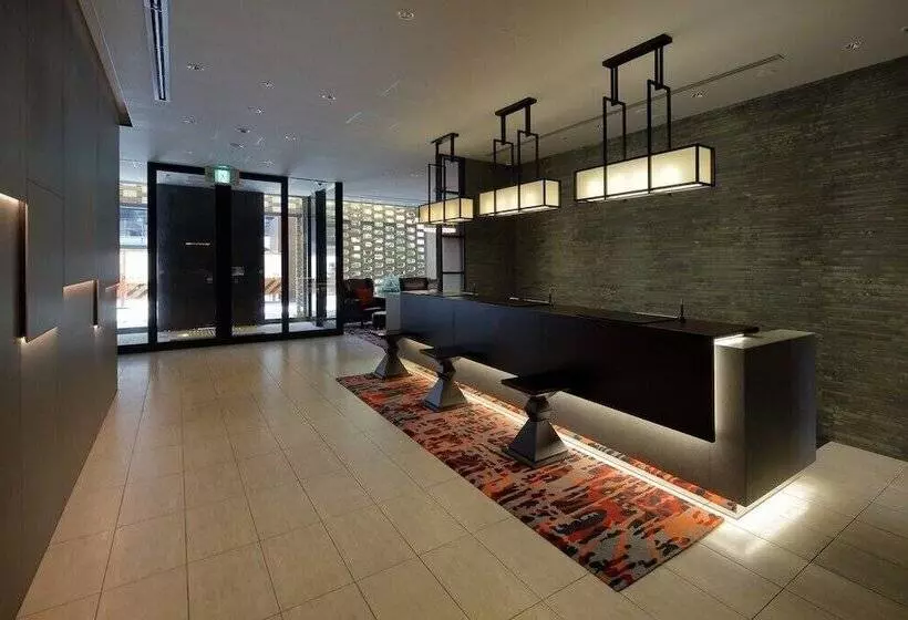 ホテル Via Inn Umeda