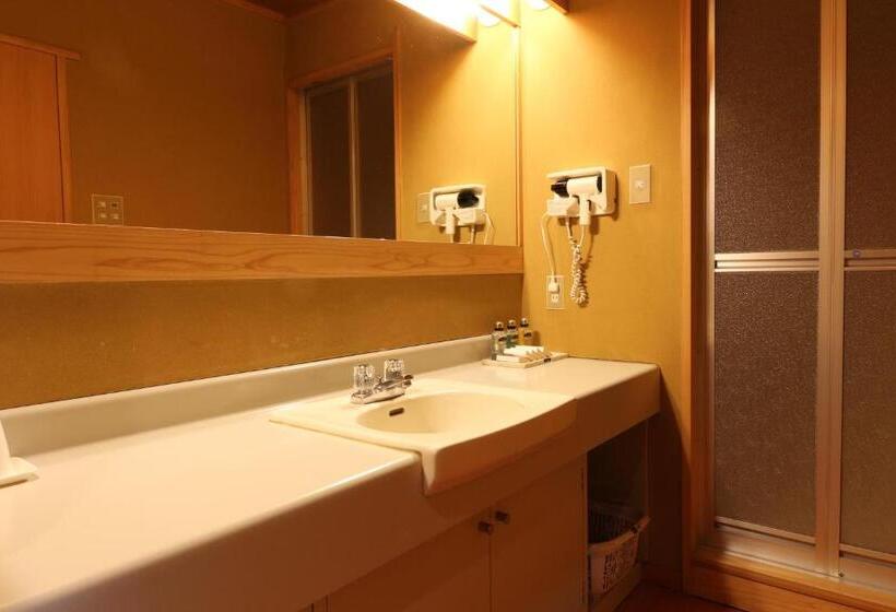 Otel Yoshitagawa Bekkan