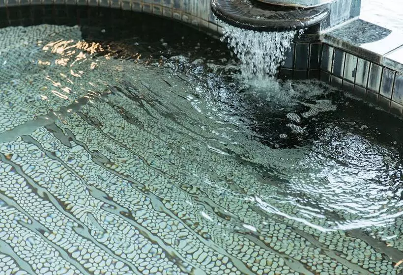 Kamenoi Hotel Awajishima