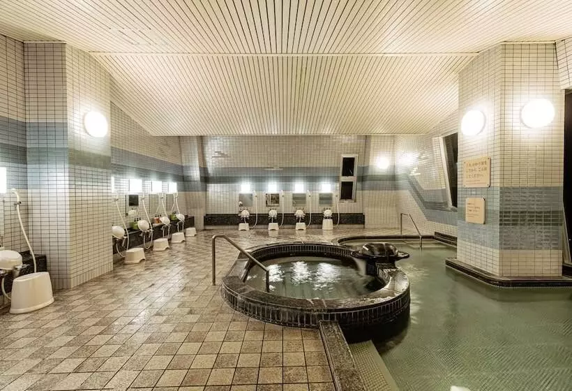 Kamenoi Hotel Awajishima