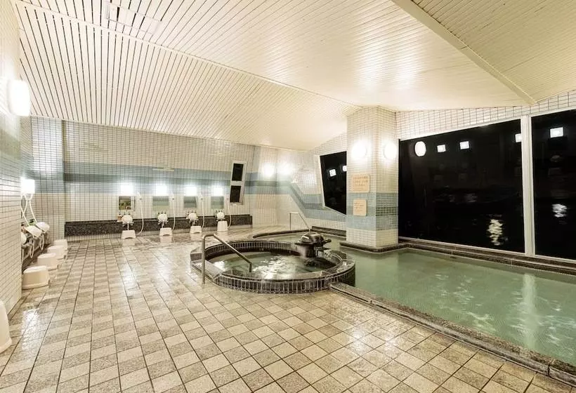 Kamenoi Hotel Awajishima