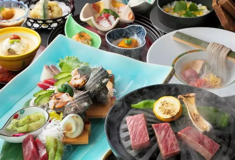 Kamenoi Hotel Awajishima