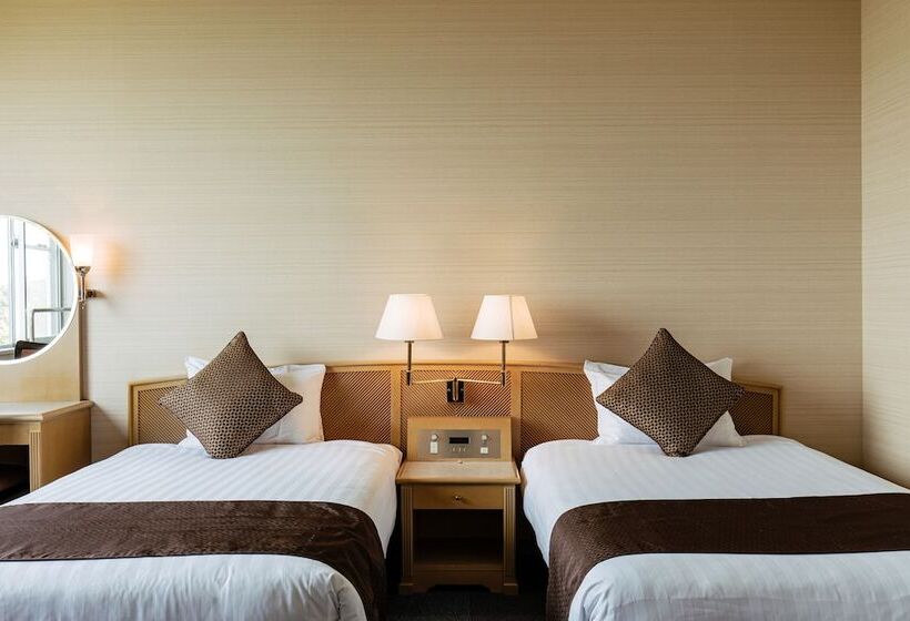 Kamenoi Hotel Awajishima