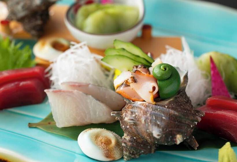 Kamenoi Hotel Awajishima