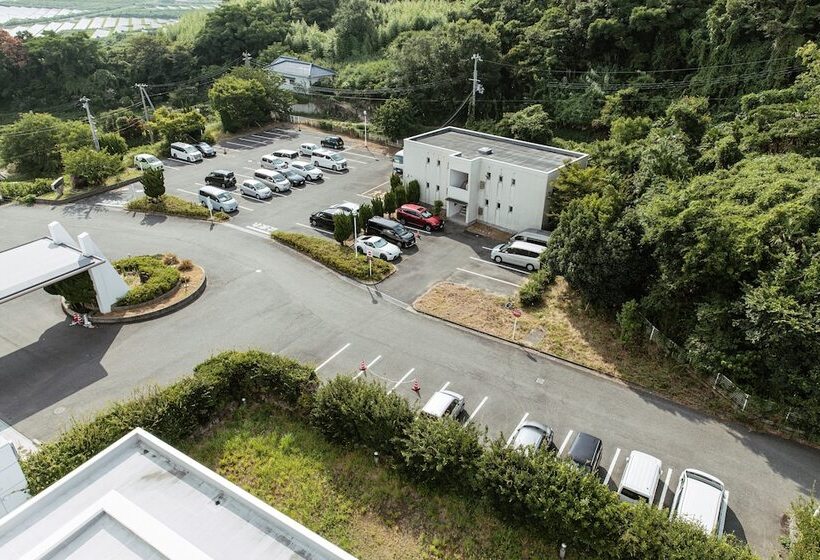 Kamenoi Hotel Awajishima