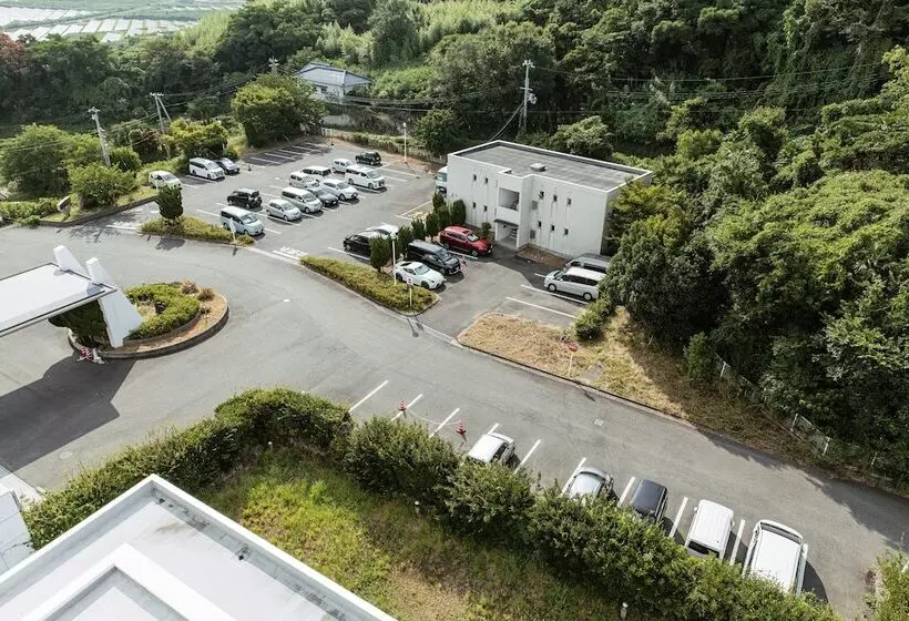 Kamenoi Hotel Awajishima