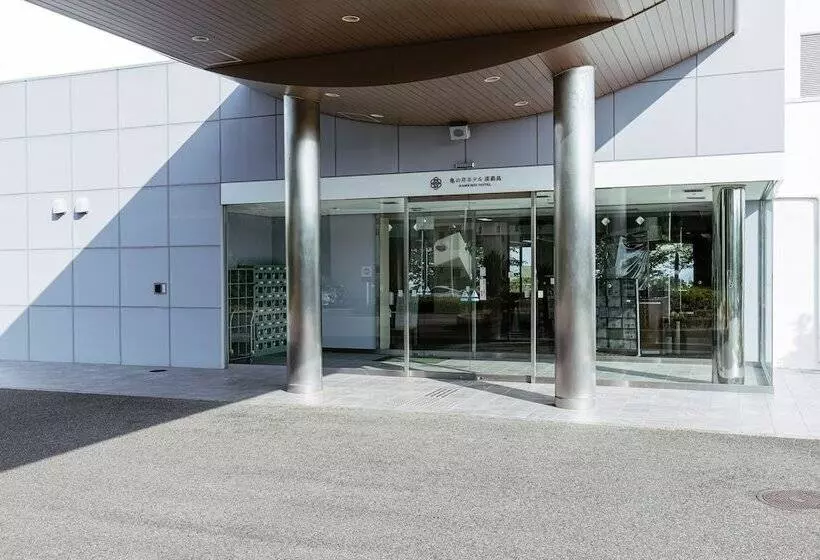 Kamenoi Hotel Awajishima