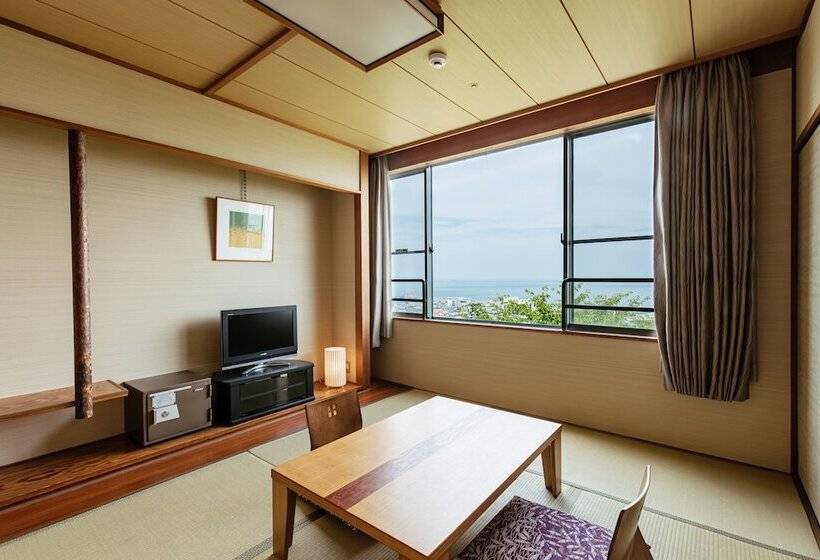 Kamenoi Hotel Awajishima