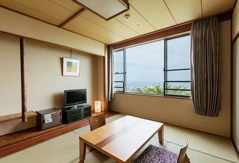 Kamenoi Hotel Awajishima