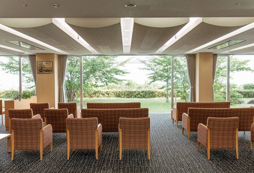 Kamenoi Hotel Awajishima