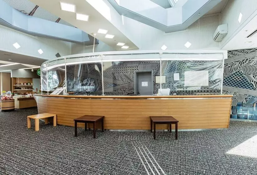 Kamenoi Hotel Awajishima