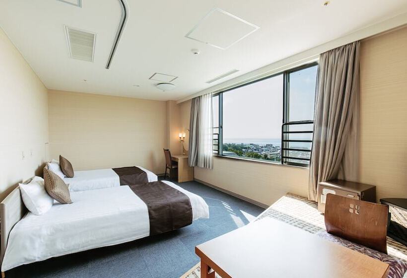 Kamenoi Hotel Awajishima