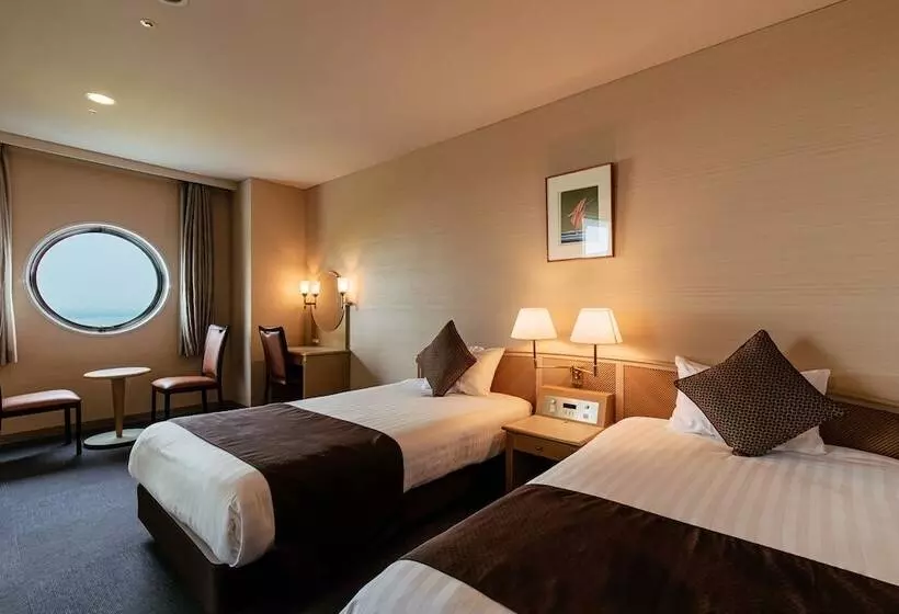 Kamenoi Hotel Awajishima