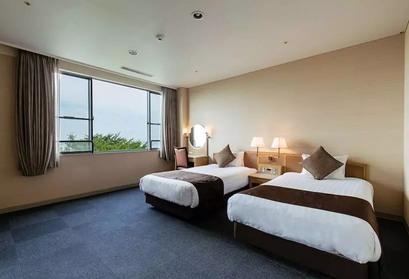 Kamenoi Hotel Awajishima