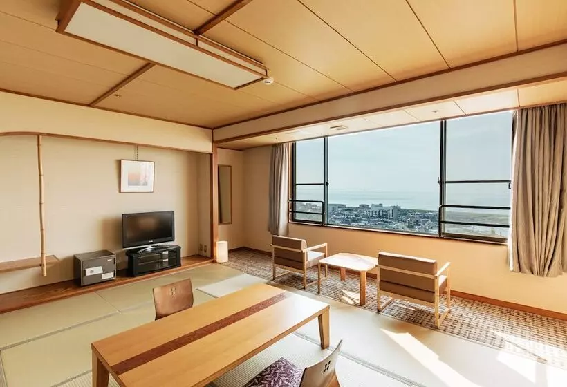 Kamenoi Hotel Awajishima