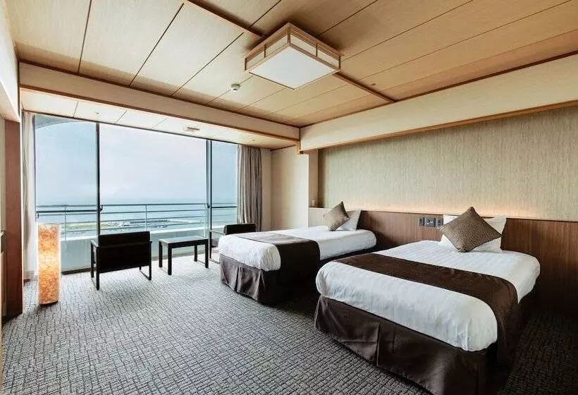 Kamenoi Hotel Awajishima