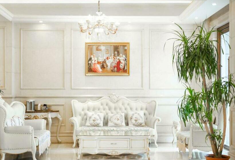 Hotel Vienna  Wuhan Yellow Crane Tower Branch