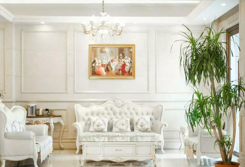 ホテル Vienna  Wuhan Yellow Crane Tower Branch