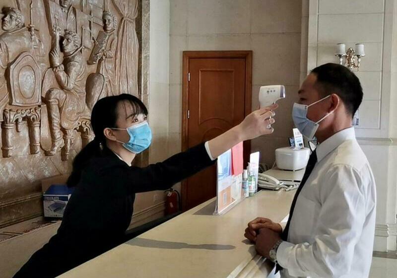 Hotel Vienna  Wuhan Yellow Crane Tower Branch