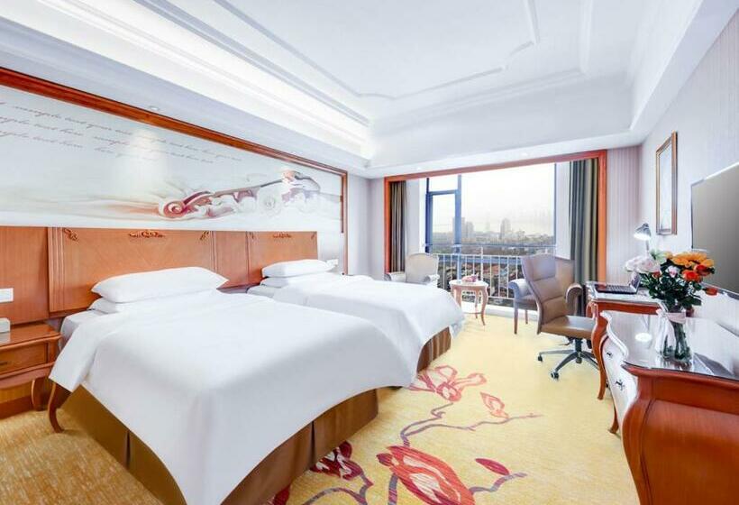 Hotel Vienna  Wuhan Yellow Crane Tower Branch
