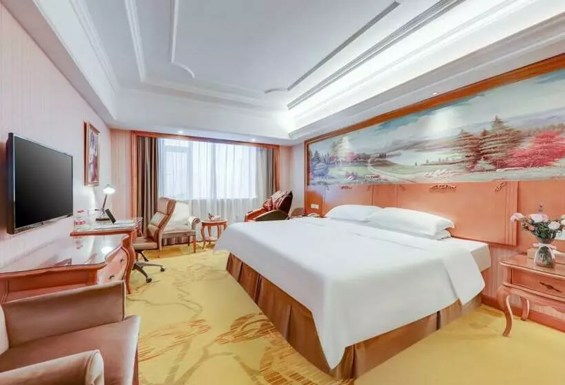 ホテル Vienna  Wuhan Yellow Crane Tower Branch