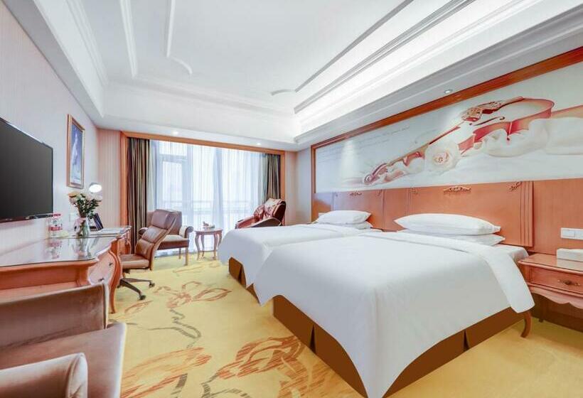 Hotel Vienna  Wuhan Yellow Crane Tower Branch